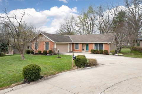 1106 Mockingbird Court, St Joseph, MO 64506 - MLS#: 2610320