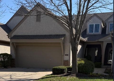 6323 W 145 Street, Overland Park, KS 66223 - #: 2527540