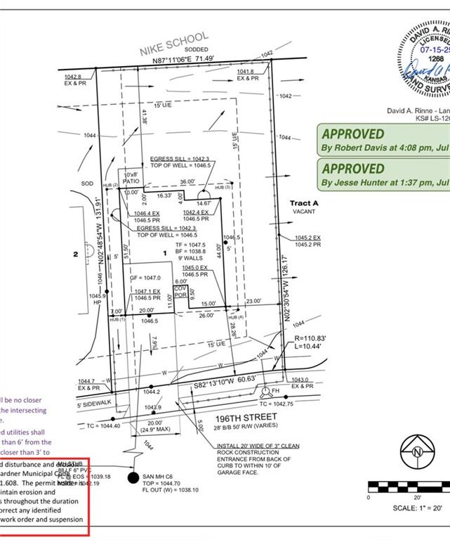 29508 W 196th Street