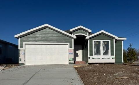 29508 W 196th Street Gardner KS 66030