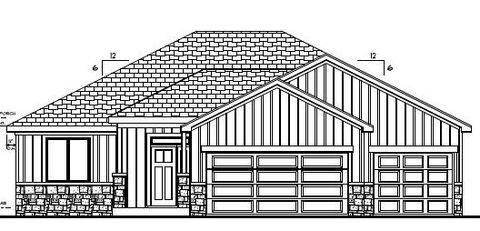 326 W 25th Street Eudora KS 66025