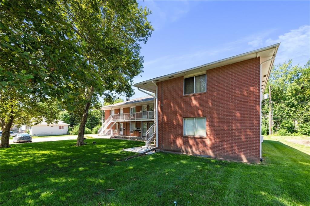 8420 Robinson Street