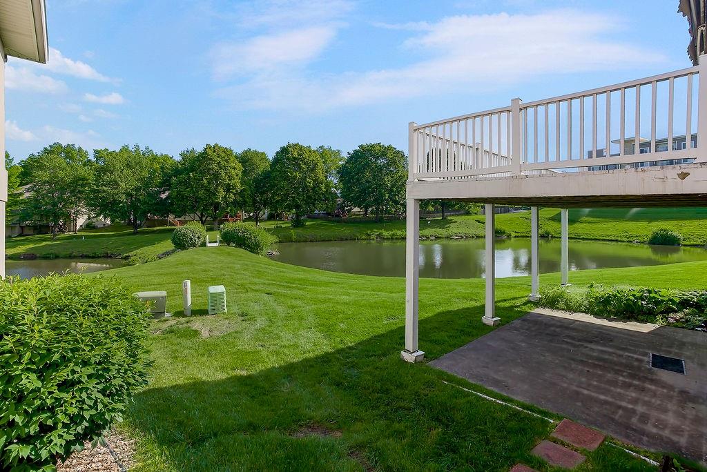 809 NW North Ridge Court