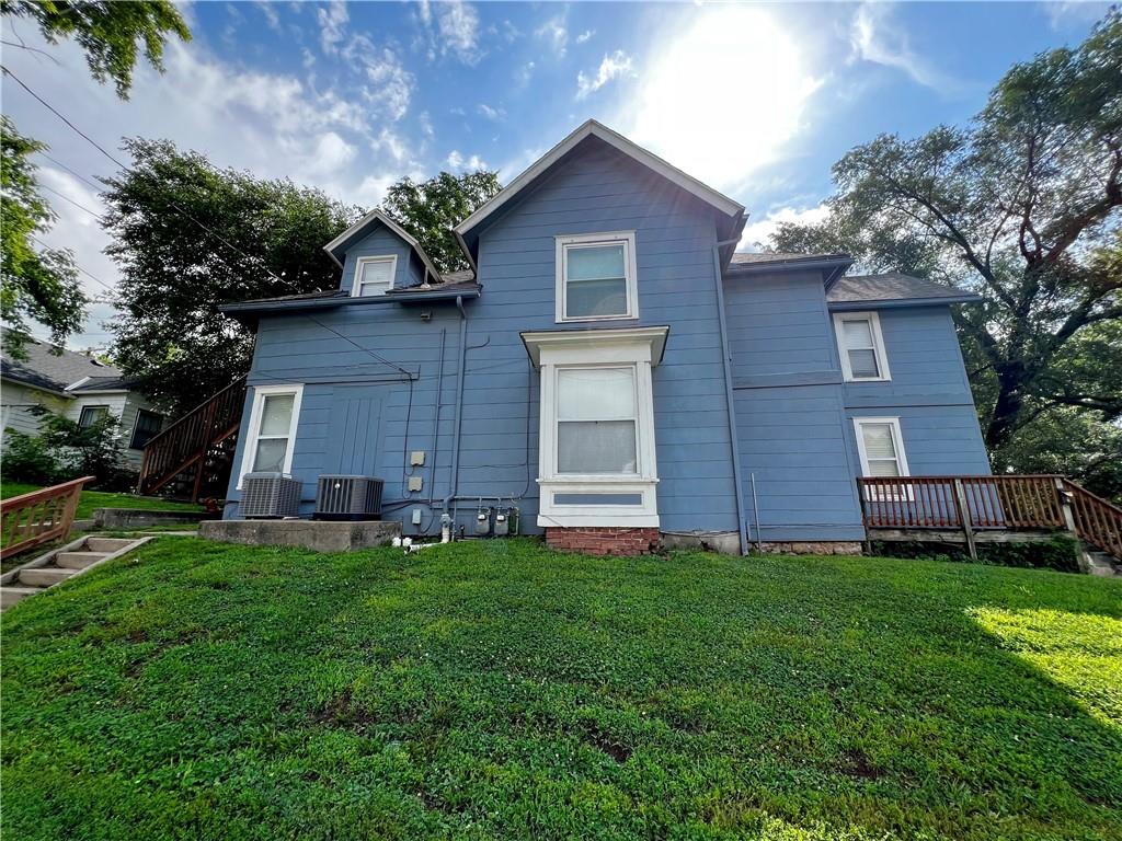 428 Olive Street