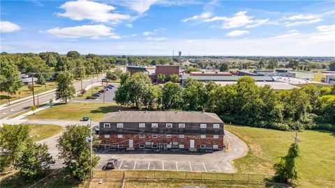 2312 N 155th Street Basehor KS 66007