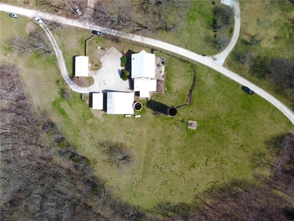 Photo of 797 E 1217 Road, Lawrence, KS 66047 (MLS # 2607482)