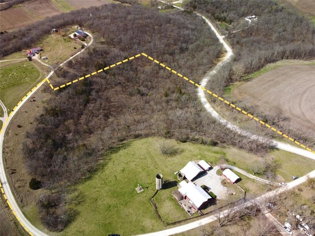 Photo of 797 E 1217 Road, Lawrence, KS 66047 (MLS # 2607482)