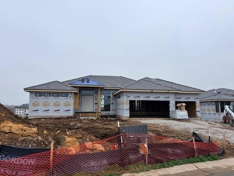 13701 W Guilford Road, Leawood, KS 66224 - MLS#: 2594606