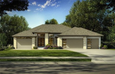 13701 W Guilford Road Leawood KS 66224