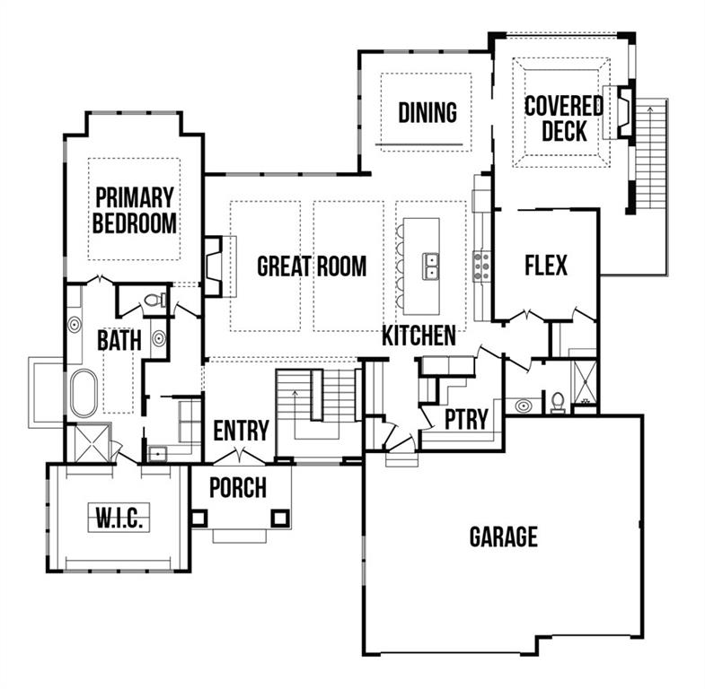 13701 W Guilford Road