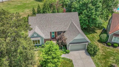 12409 Cambridge Circle, Leawood, KS 66209 - MLS#: 2561838