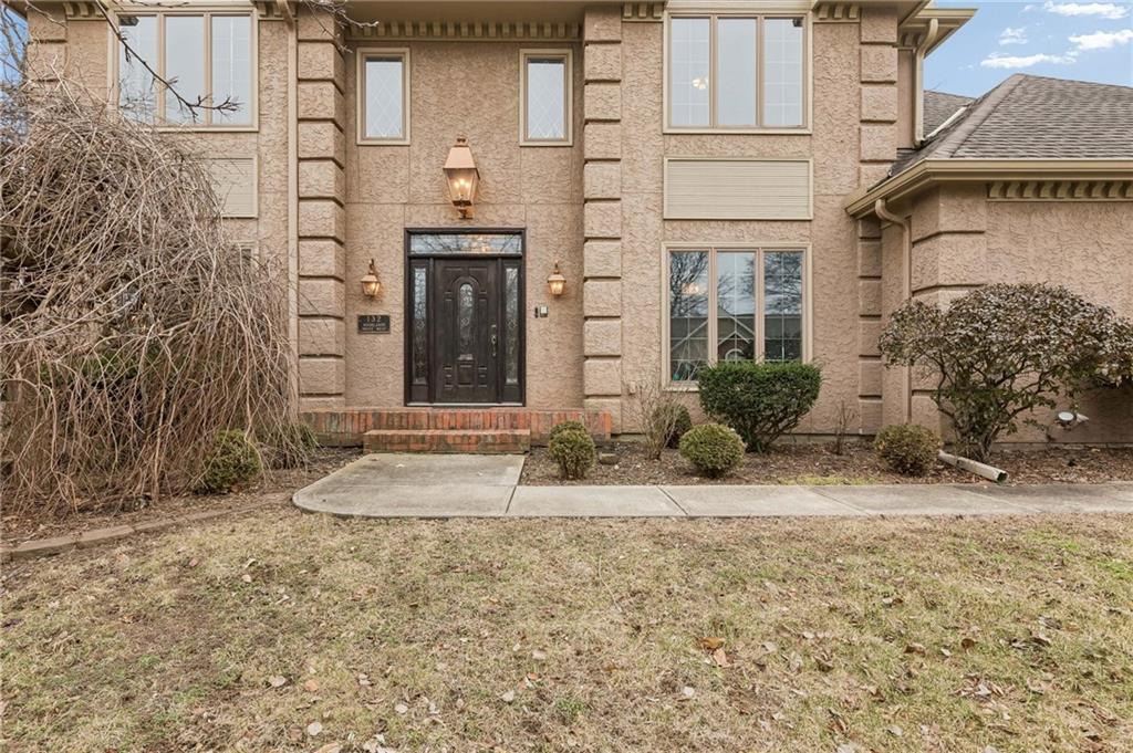 132 The Woodlands Drive