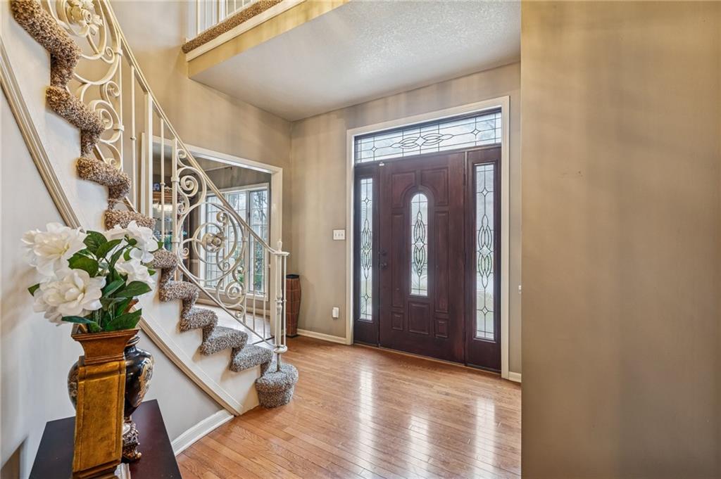 132 The Woodlands Drive
