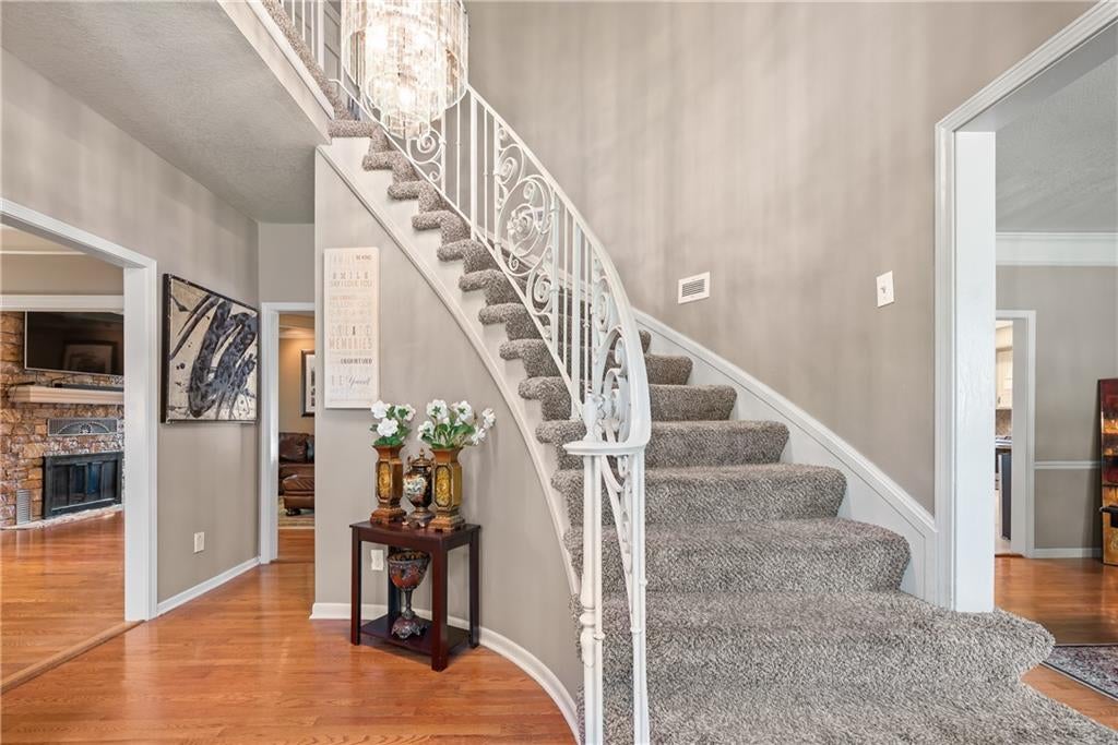 132 The Woodlands Drive