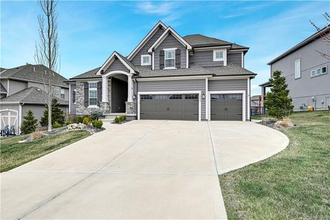 24662 W 126th Terrace Olathe KS 66061