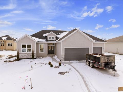 25011 W 89th Street Lenexa KS 66227