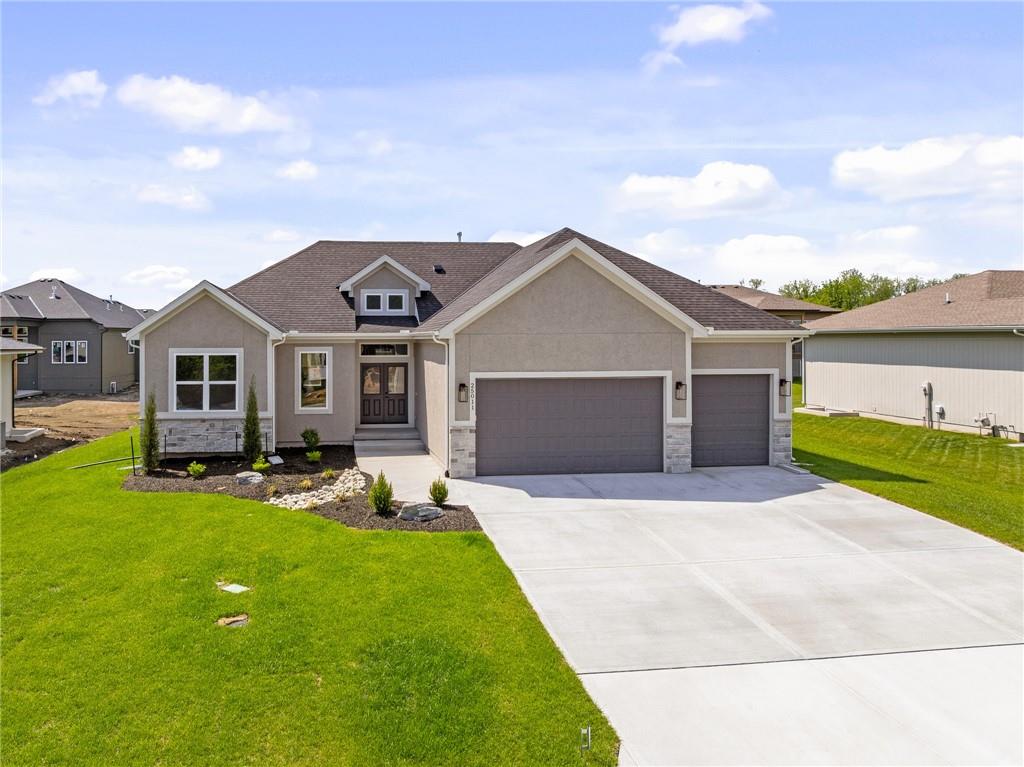 25011 W 89th Street