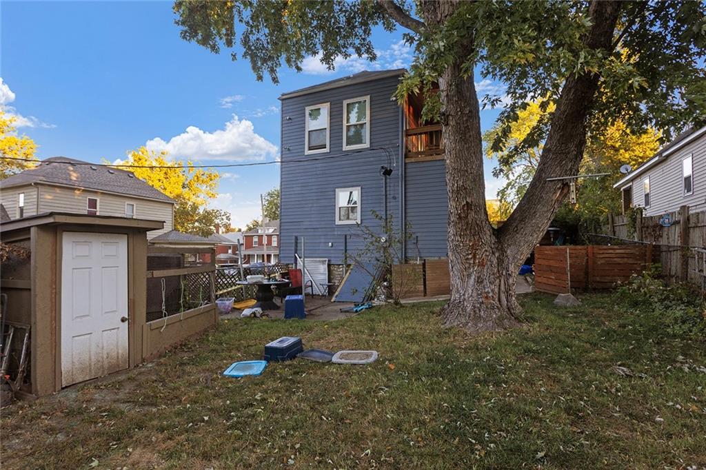 643 & 645 Orville Avenue