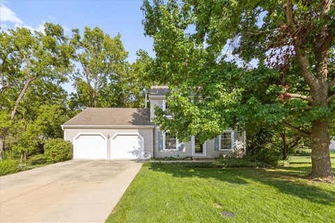 Photo of 316 Boulder Street, Lawrence, KS 66049 (MLS # 2632575)