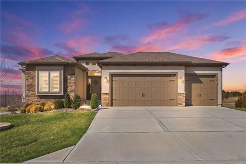 11230 S Zarda Drive, Olathe, KS 66061 - MLS#: 2604678