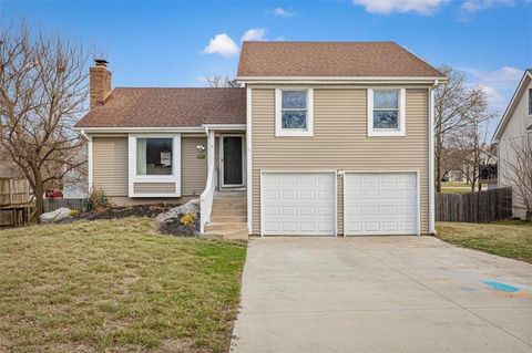 210 N 14th Street Louisburg KS 66053