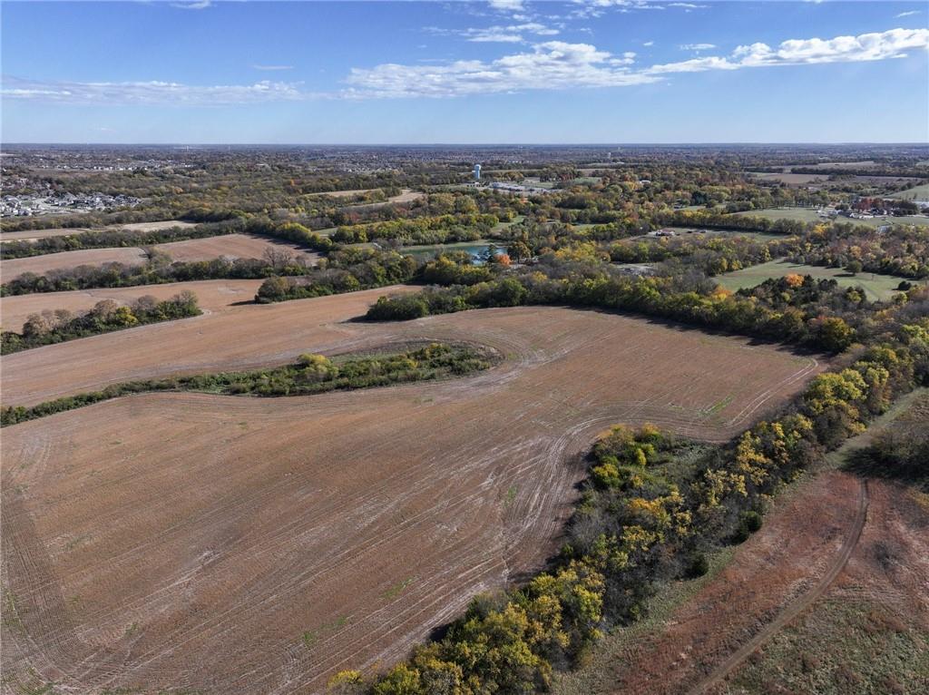 Tract 2 - 13001 E 139th Street