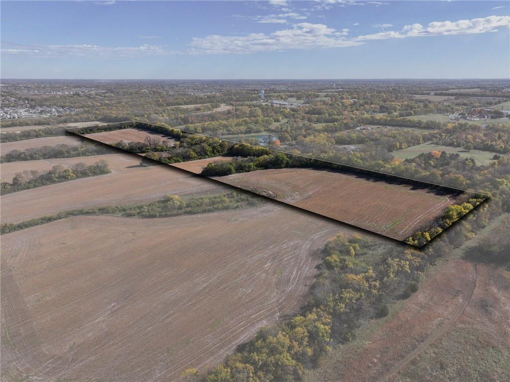 Tract 2 - 13001 E 139th Street