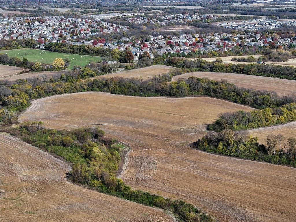 Tract 2 - 13001 E 139th Street