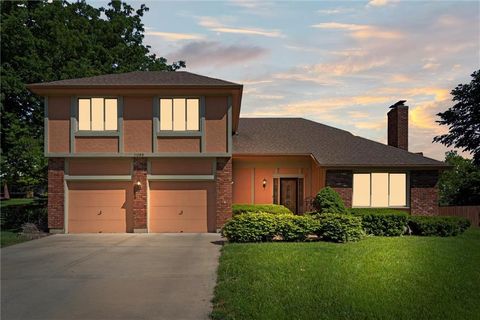 11290 Hadley Street, Overland Park, KS 66210 - MLS#: 2549401