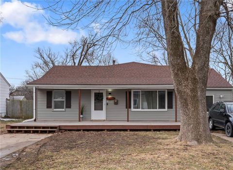 11617 W 68th Terrace, Shawnee, KS 66203 - MLS#: 2532379