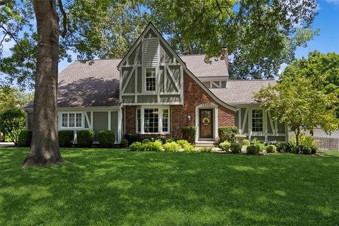 12325 Sagamore Road, Leawood, KS 66209 - MLS#: 2563721