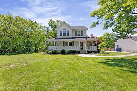 Photo of 35307 E State Route VV N/A, Pleasant Hill, MO 64080 (MLS # 2610492)