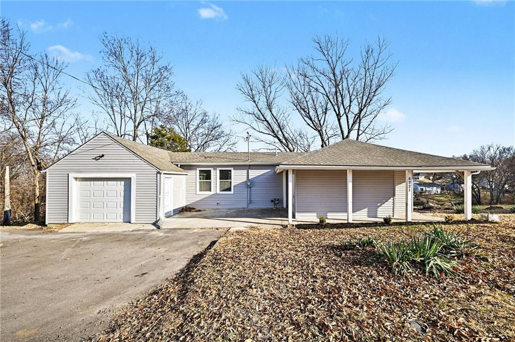 6221 N Wheeling Avenue