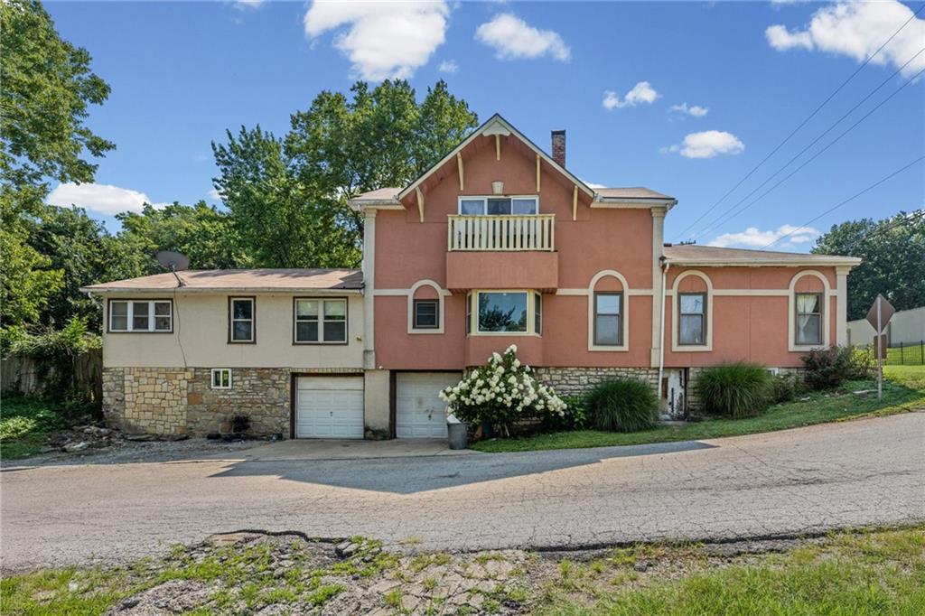 601 Shawnee Road
