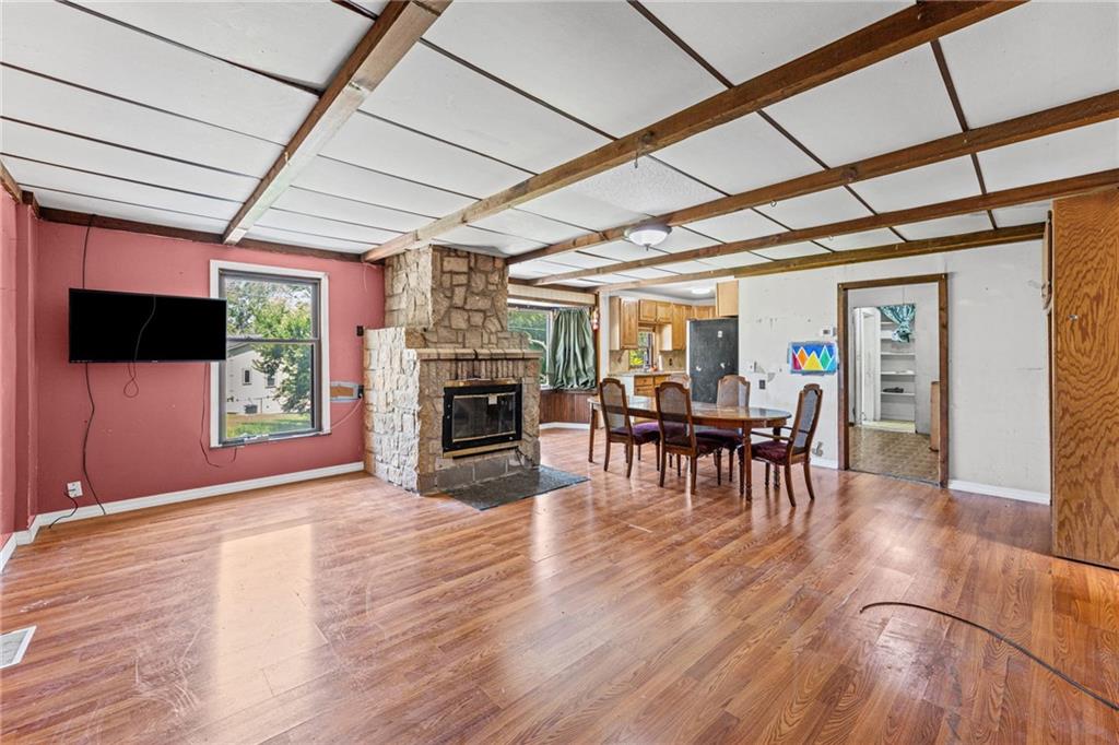 601 Shawnee Road