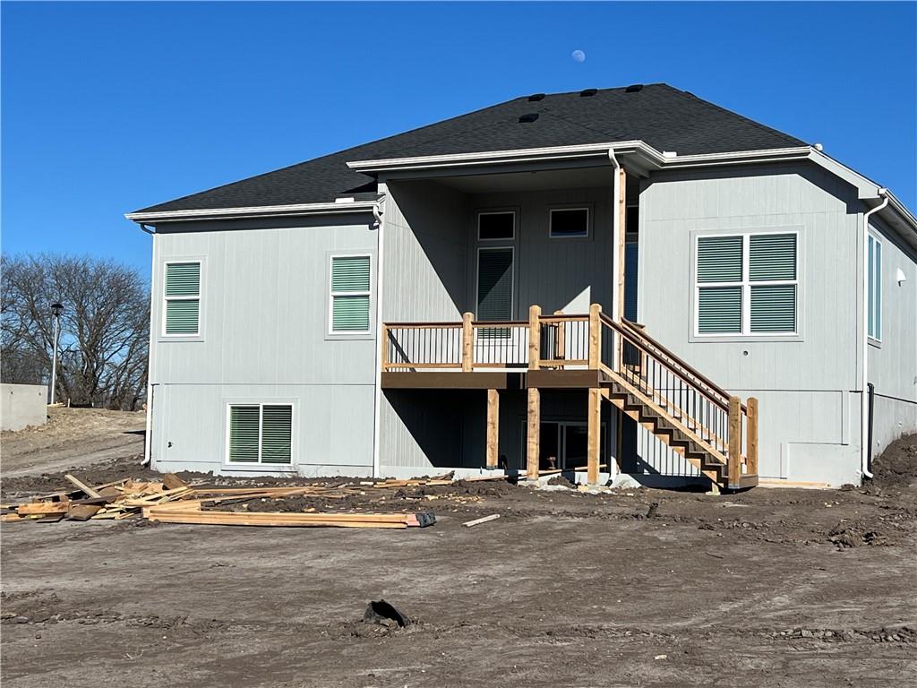 16928 S Brentwood Street