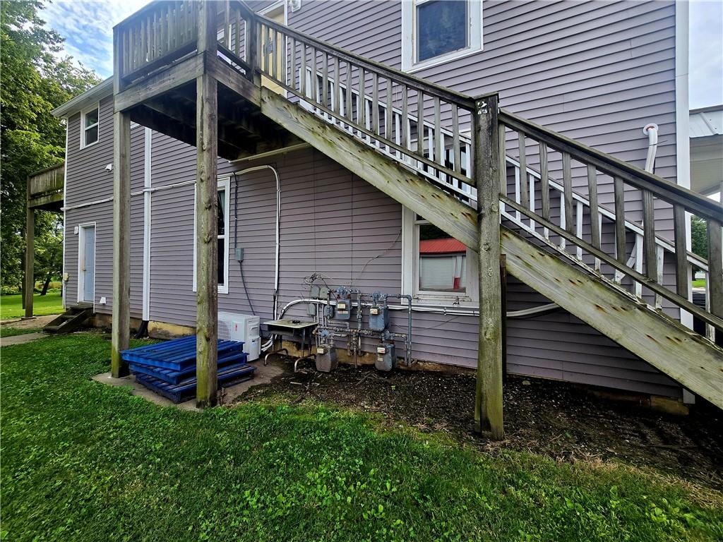 301 S Water Street