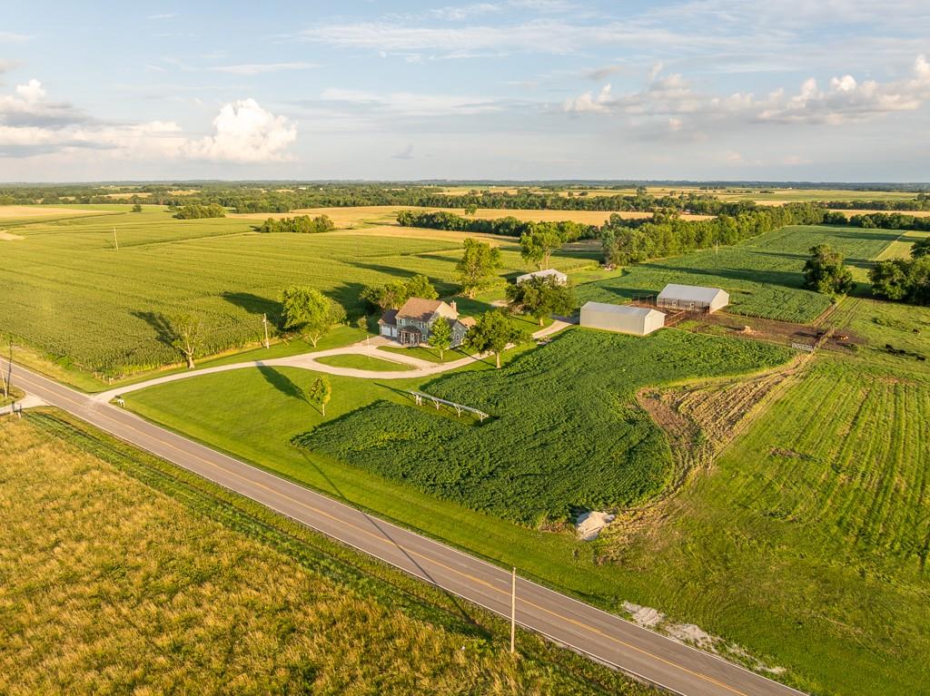 10791 NE State Route D Highway