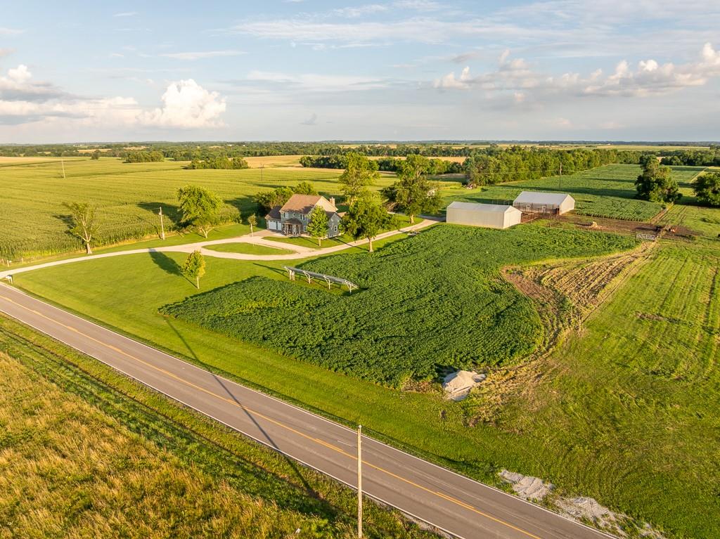 10791 NE State Route D Highway
