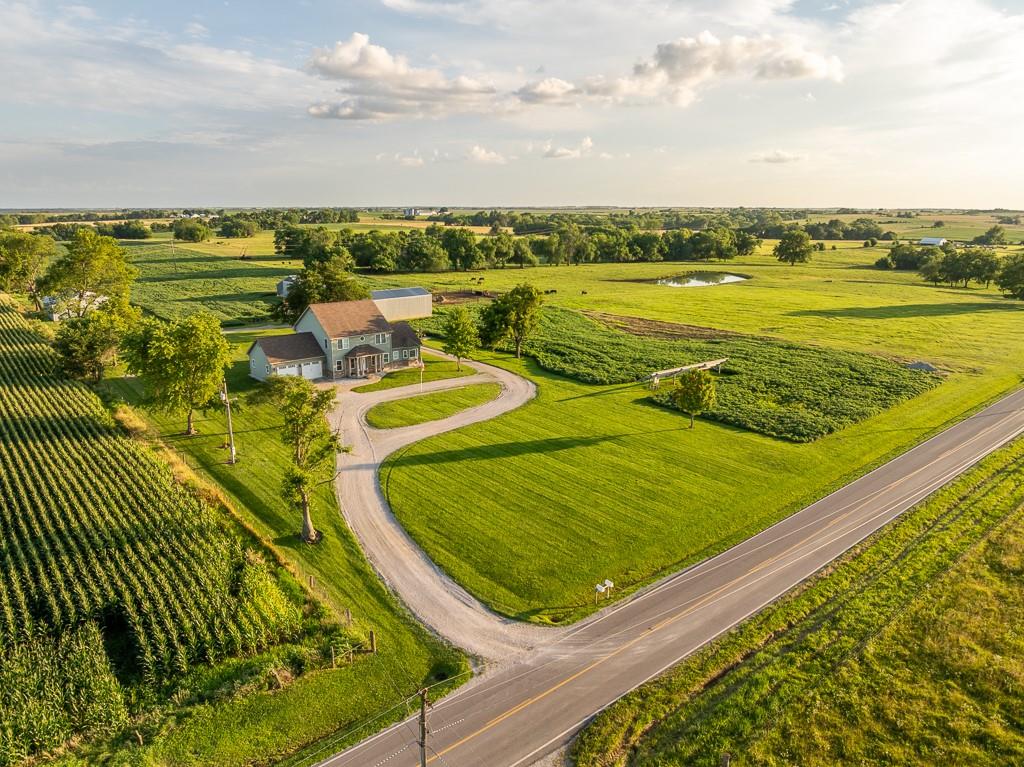 10791 NE State Route D Highway