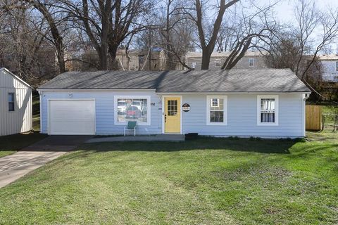 825 N 83rd Terrace, Kansas City, KS 66112 - MLS#: 2606090