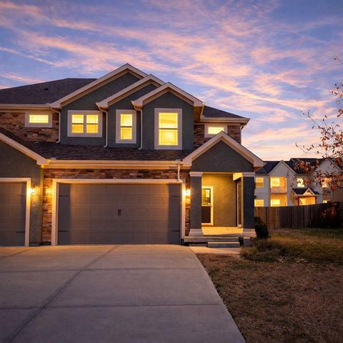 16485 Blair Street, Gardner, KS 66030 - MLS#: 2591261