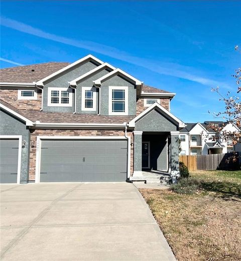 16485 Blair Street Gardner KS 66030