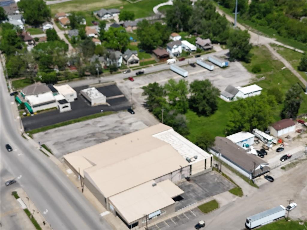 St Joseph, Missouri 64505, United States, ,Commercial,Active,125898