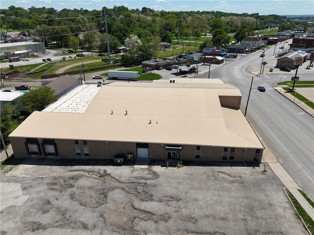 St Joseph, Missouri 64505, United States, ,Commercial,Active,125898