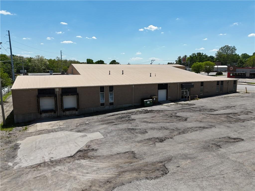 St Joseph, Missouri 64505, United States, ,Commercial,Active,125898 St Joseph, Missouri 64505, United States, ,Commercial,Active,125898