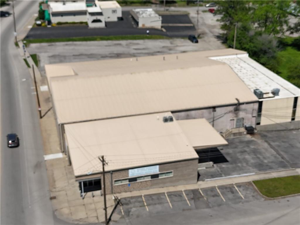 St Joseph, Missouri 64505, United States, ,Commercial,Active,125898