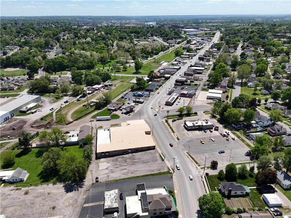 St Joseph, Missouri 64505, United States, ,Commercial,Active,125898