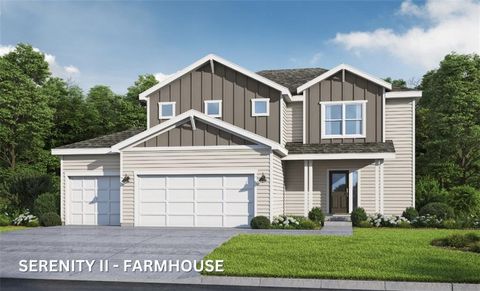 Photo of 12232 Emerald Street, Olathe, KS 66061 (MLS # 2619323)