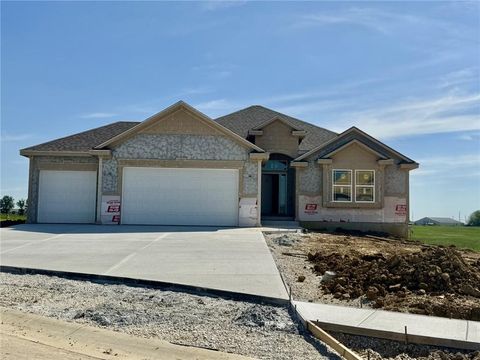 15601 Sheridan Court, Basehor, KS 66007 - #: 2513901